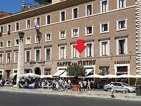 Antico Caffe' San Pietro