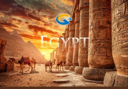 Egypt 10 day