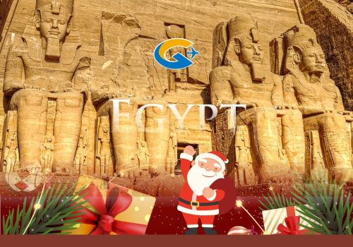 埃及10天团 - 圣诞新年假期