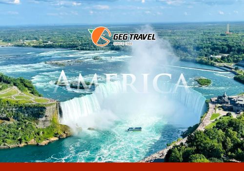 East America Classic 6 day