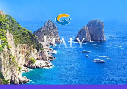 穿越“南意风情”8天