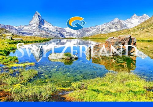 瑞士奇景全体验7天