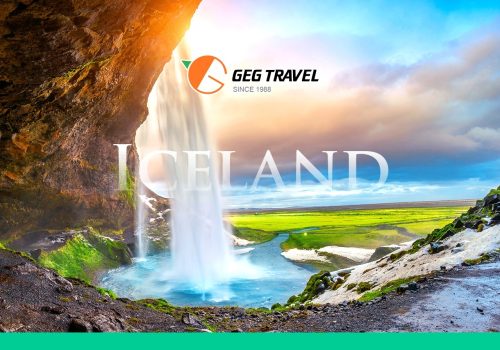 Iceland 6 Day