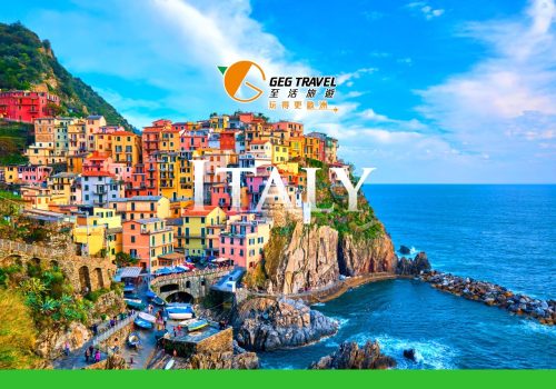 義大利-意猶未盡7日