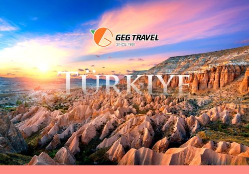 土耳其经典8日游