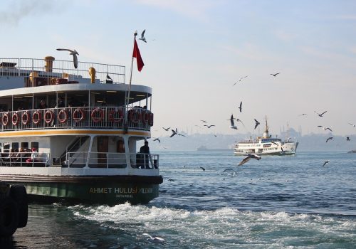 英國北愛爾蘭+蘇格蘭+英格蘭全景6日