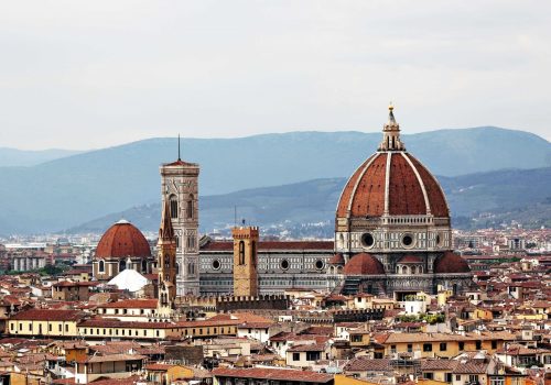 Italy North