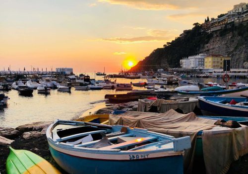 Italy South