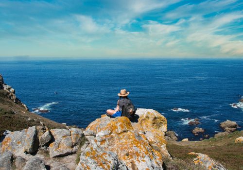 英國白崖+巴斯巨石陣+西南海岸線+科茨沃爾德5日