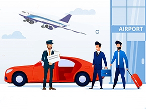 New York international airports（JFK、EWR、LGA）
